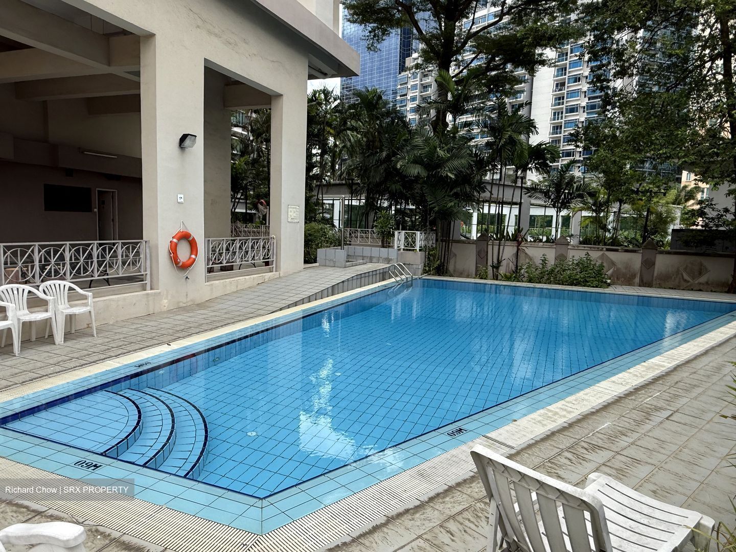 Birmingham Mansions (D11), Apartment #495679431